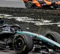McLaren Ungkap Defisit Utama dari Mercedes