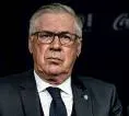 Menang Dramatis Atas Jepang, Carlo Ancelotti Bangga Brasil Bisa Main Sabar