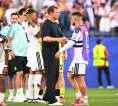 Meski Dipulangkan Paraguay, Petinggi DFB Tetap Dukung Julian Nagelsmann