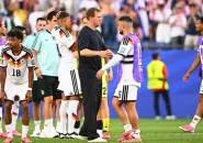 Meski Dipulangkan Paraguay, Petinggi DFB Tetap Dukung Julian Nagelsmann