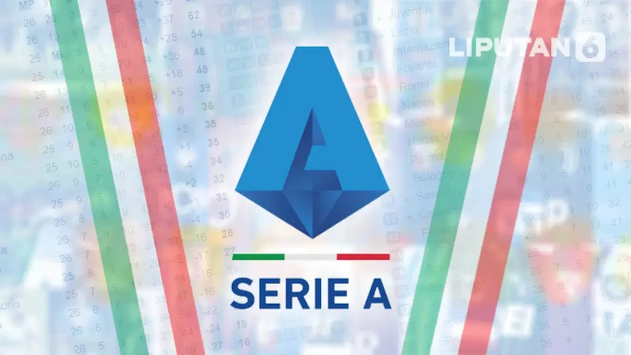 Serie A
