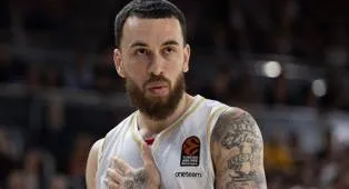 Mike James Putuskan untuk Tinggalkan AS Monaco