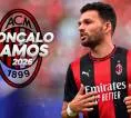 Milan Berencana Jual Leao dan Gimenez untuk Tutupi Transfer Goncalo Ramos