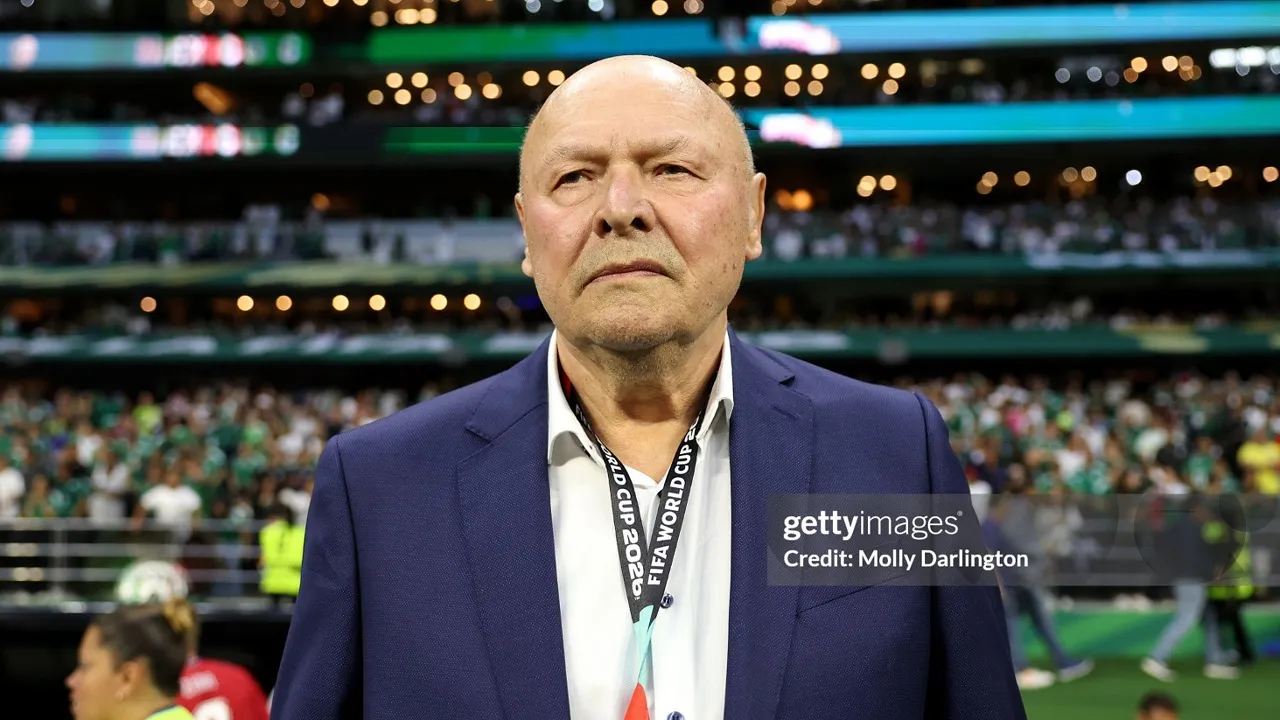 Miroslav Koubek tinggalkan jabatan pelatih timnas Republik Ceko