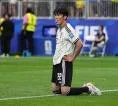 Momen Haru Tomiyasu dan Eks Rekan Arsenal Usai Piala Dunia