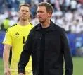 Nagelsmann Jantan Akui Timnas Jerman Bukan Lagi Tim Elite Dunia