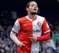 Newcastle dan Aston Villa Saling Sikut demi Anis Hadj Moussa