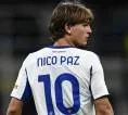 Nico Paz Ungkap Alasan Kembali ke Pangkuan Como
