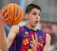 Nikola Kusturica Segera Meninggalkan Barcelona demi Karier di NCAA