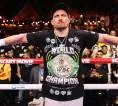 Oleksandr Usyk Siapkan Duel Terakhir, Wilder dan Jones Masuk Radar