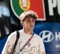 Optimistis Tumbangkan Kroasia, Joao Felix Tegaskan Portugal Percaya Diri