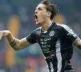 Pantang Ribet Dengan Sengketa Gaji, Udinese Pilih Melepas Nicolo Zaniolo