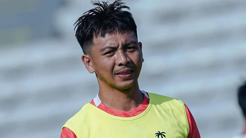 Persijap Resmi Melepas Wahyudi Hamisi dalam Bursa Transfer - sumber: (ileagueid)