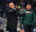 Polemik Maresca Memanas, Manchester City dan Chelsea Saling Serang Pernyataan