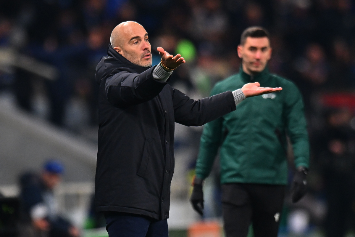 Polemik Maresca Memanas, Manchester City dan Chelsea Saling Serang Pernyataan