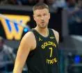 Porzingis dan Warriors Perpanjang Kontrak Dua Tahun