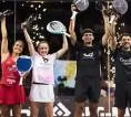 Premier Padel P2 Bordeaux: Para Unggulan Tebar Ancaman