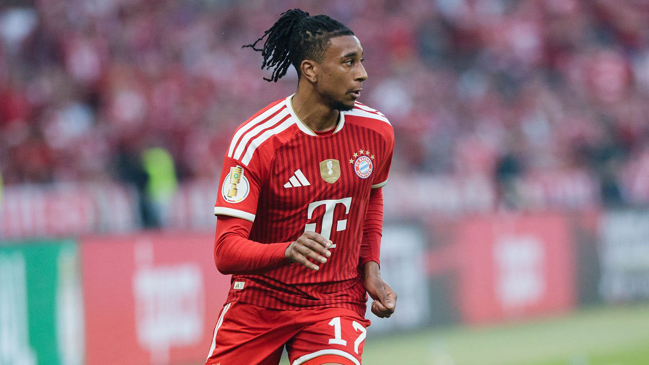 Presiden Bayern Munich Buka Suara Soal Rumor Michael Olise ke Real Madrid