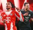 Presiden Bayern Munich Pastikan Tak Jual Michael Olise ke Real Madrid