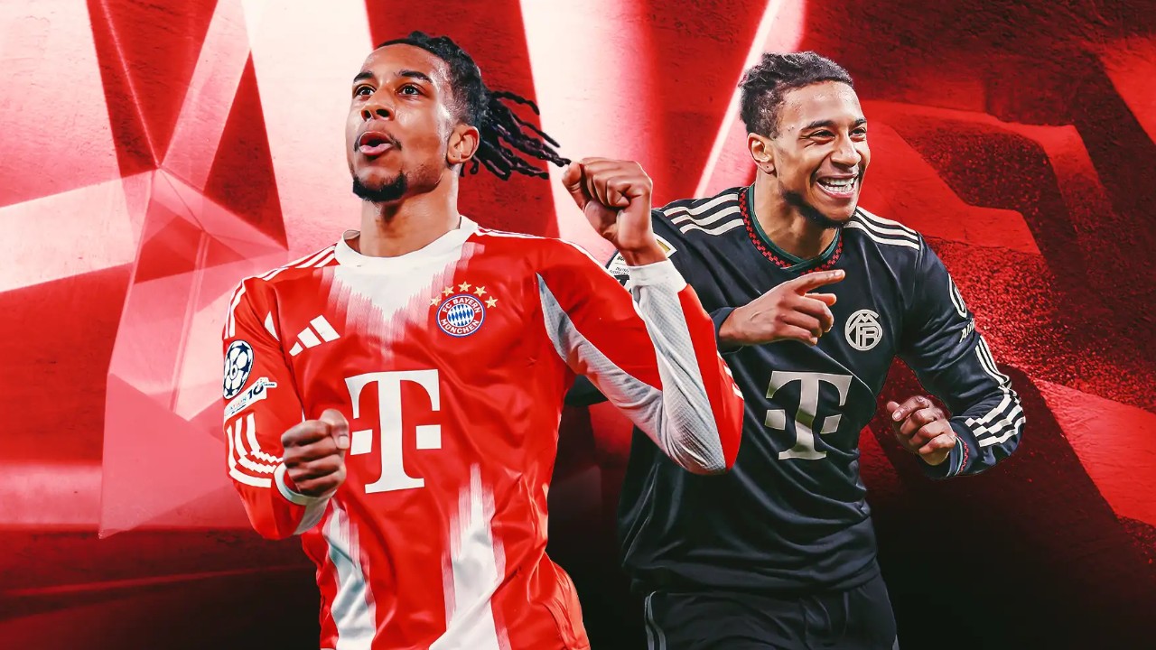 Presiden Bayern Munich Pastikan Tak Jual Michael Olise ke Real Madrid