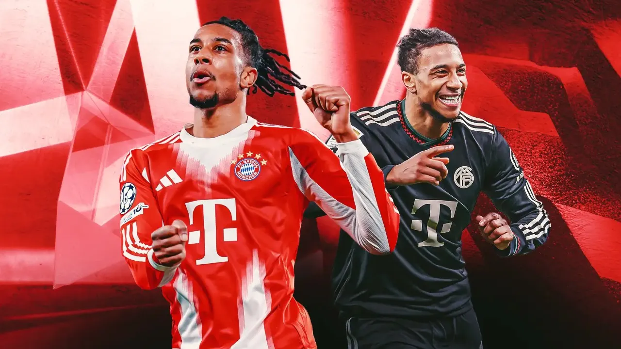 Bayern Munich