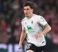 Racing Santander Buka Suara Soal Rumor Barcelona Incar Jorge Salinas