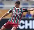 Real Betis Percepat Akselerasi Mengejar Facundo Bernal