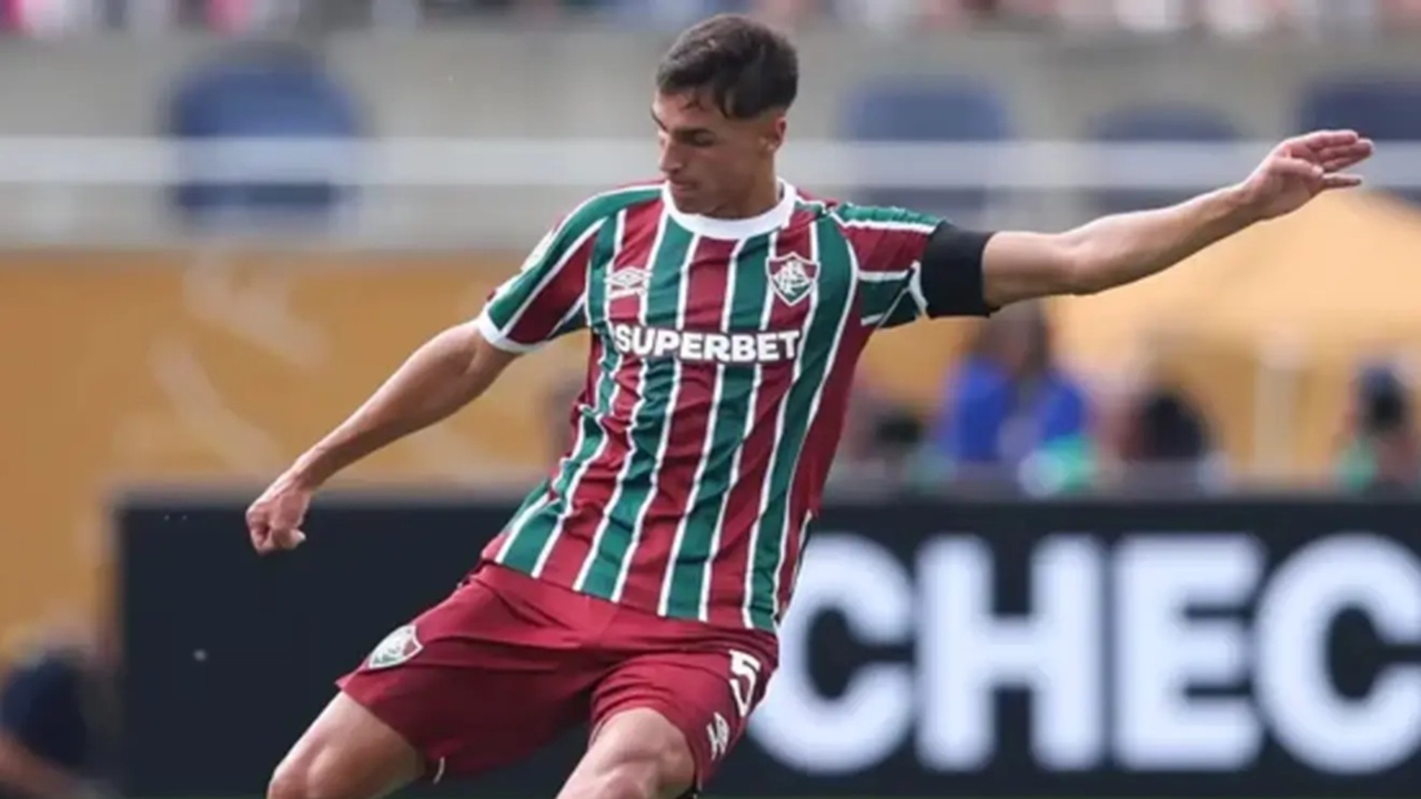 Real Betis Percepat Akselerasi Mengejar Facundo Bernal