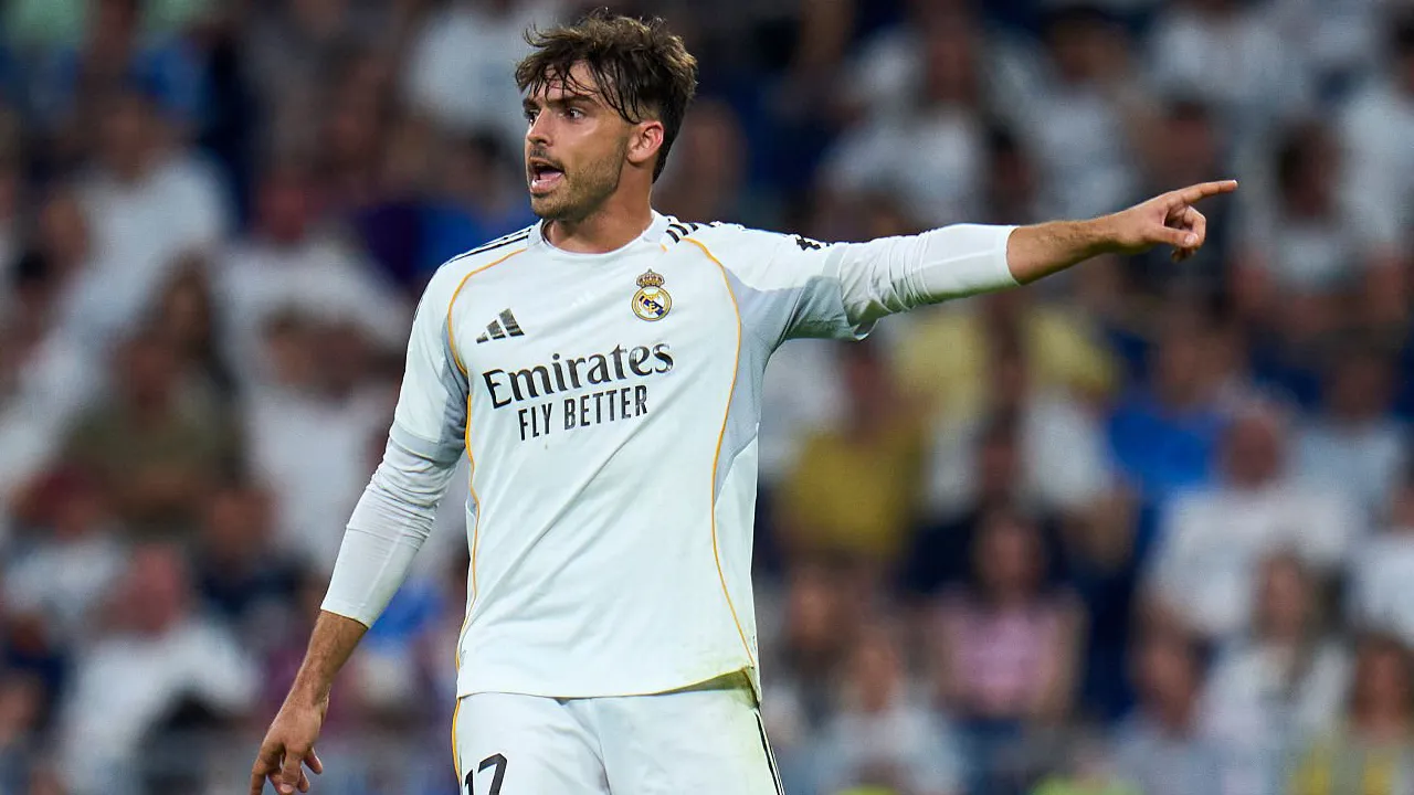 Real Madrid Buka Peluang Pinjamkan Raul Asencio dengan Satu Syarat