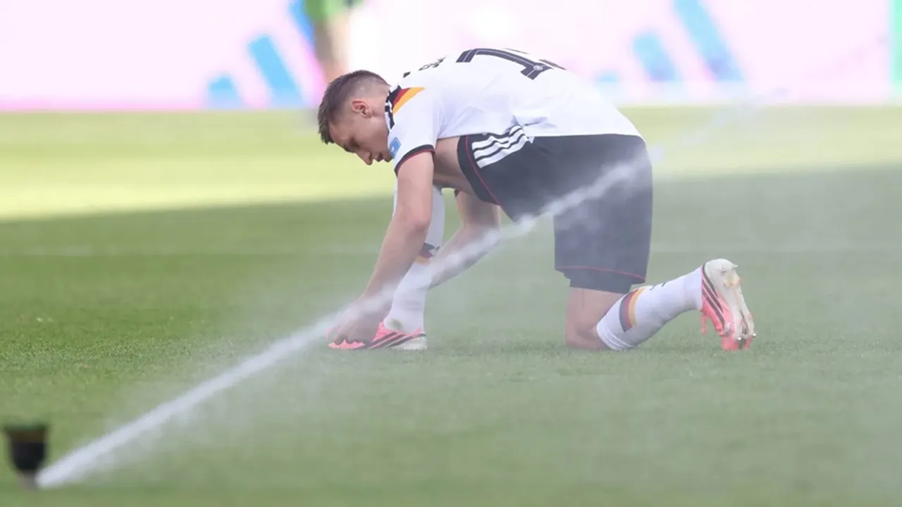 Real Madrid Mengesampingkan Merekrut Nico Schlotterbeck