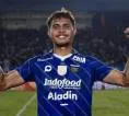 Rezaldi Hehanussa Resmi Bergabung dengan Semen Padang FC