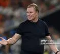 Ronald Koeman Bela Strategi Belanda meski Tersingkir dari Maroko