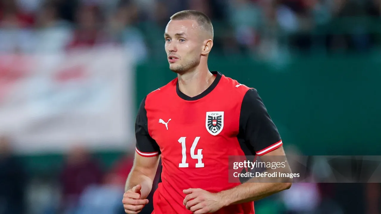 Sasa Kalajdzic bisa bertahan di Wolves setelah minim tawaran dari klub lain