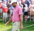 Scottie Scheffler Gagal Pertahankan Gelar Travelers Championship