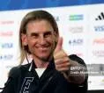 Sebastian Beccacece: Ekuador Tak Gentar Hadapi Meksiko di Piala Dunia 2026