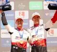 Sebastien Ogier Anggap Kemenangan Jadi Titik Balik