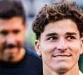 Simeone Tegaskan Keputusannya Terkait Julian Alvarez Musim Depan