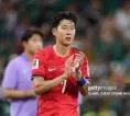 Son Heung-min Minta Maaf usai Korea Selatan Gagal di Piala Dunia 2026