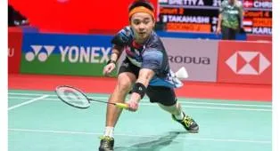 Soong Joo Ven Dukung Ng Tze Yong Bangkitkan Kembali Karir Bulutangkisnya