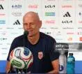 Stale Solbakken Puji Erling Haaland Jelang Duel Norwegia vs Pantai Gading