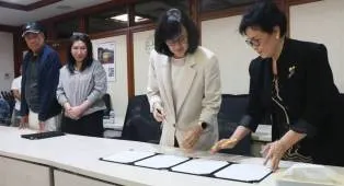 Susy Susanti Jadi Ketua Umum PB Jaya Raya Jakarta