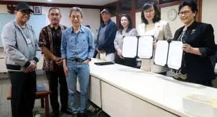 Susy Susanti: PB Jaya Raya Adalah Rumah Kedua Saya