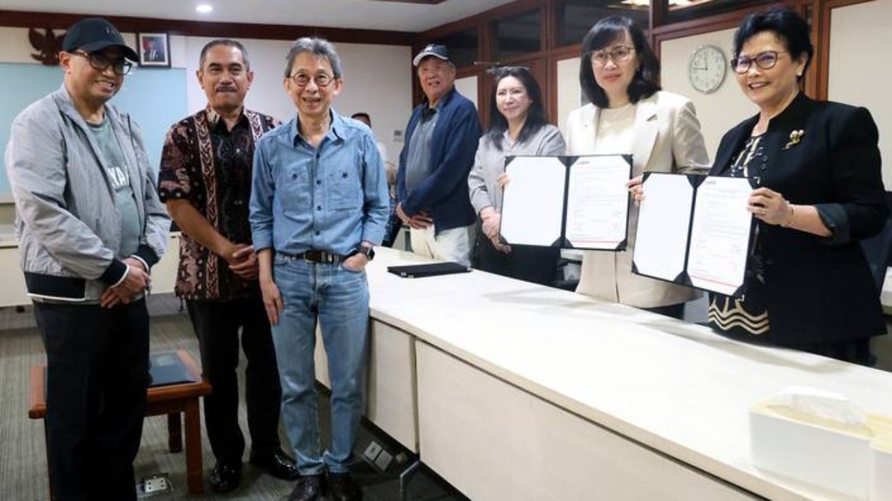 Susy Susanti: PB Jaya Raya Adalah Rumah Kedua Saya