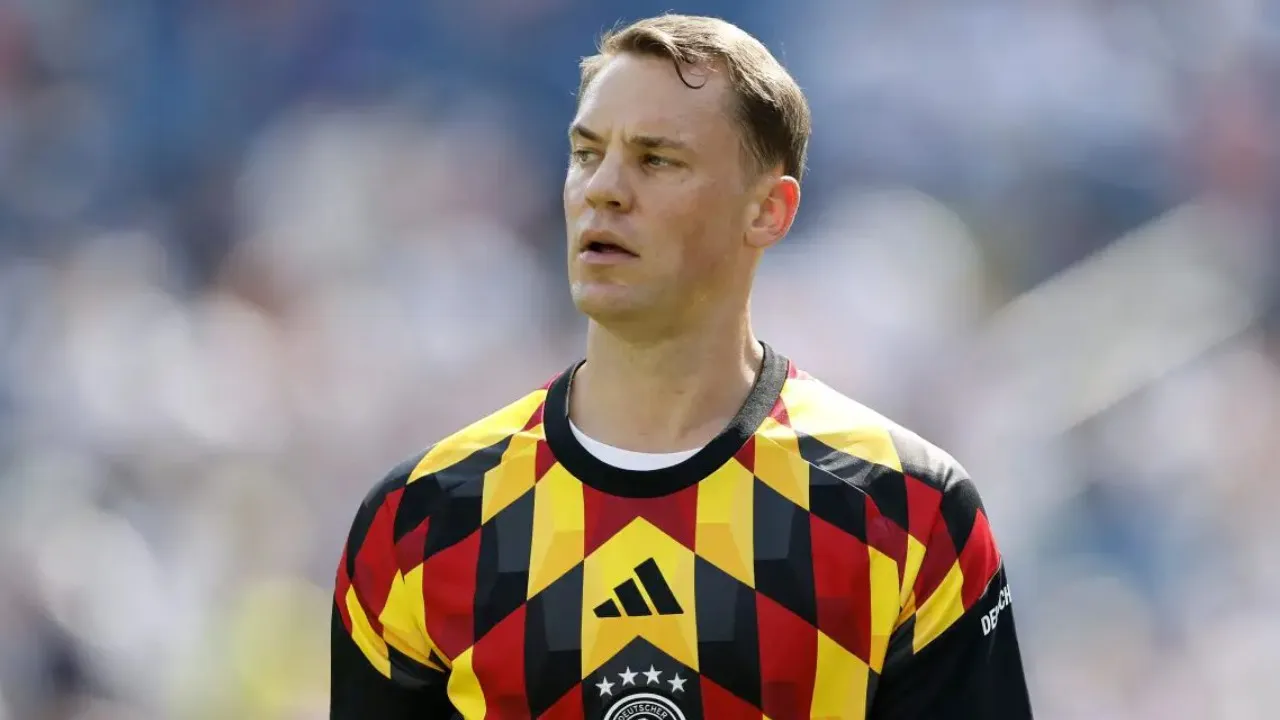 Manuel Neuer