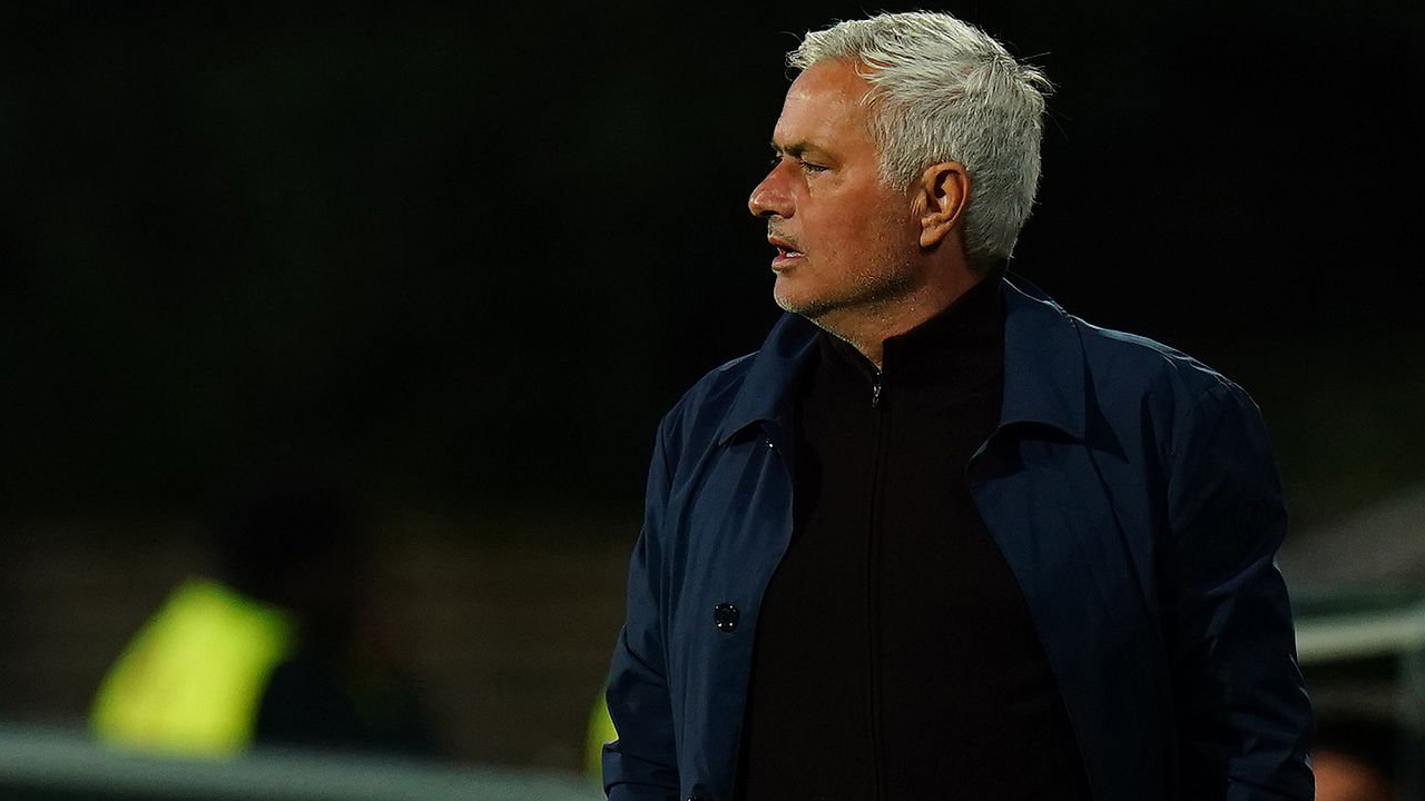 Tentukan Arah Transfer, Jose Mourinho Mulai Petakan Skuad Real Madrid