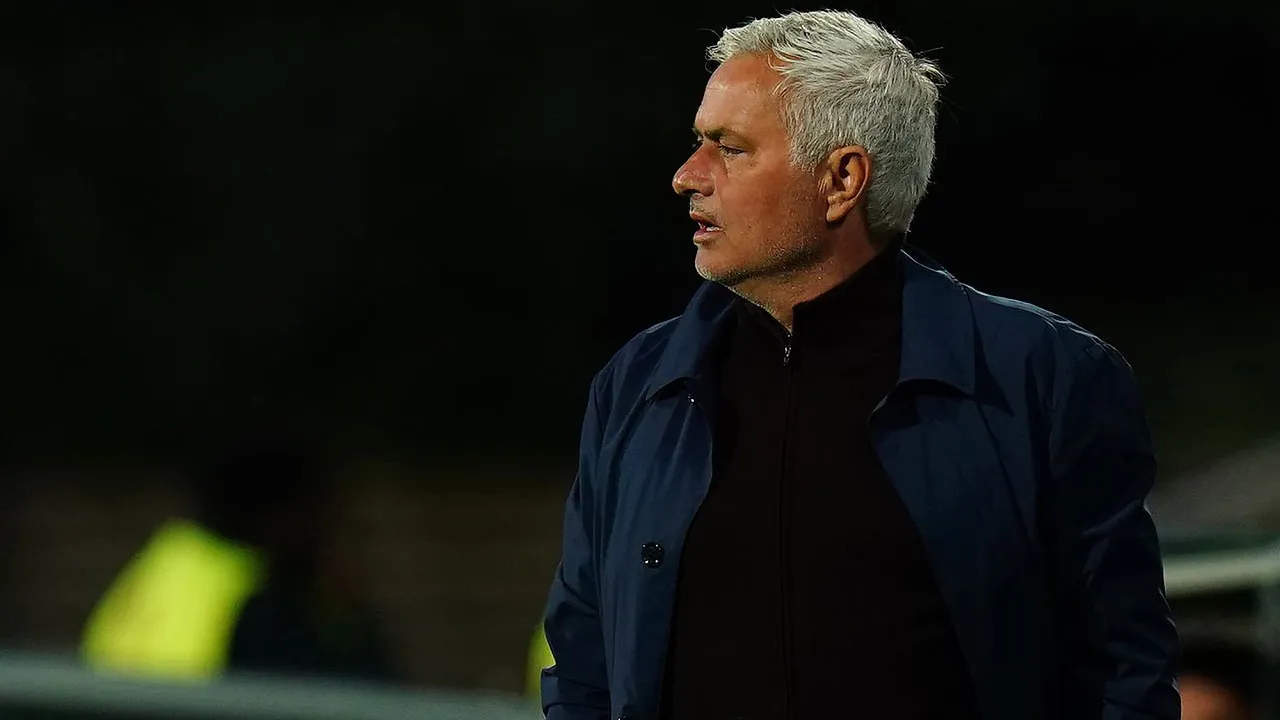 Tentukan Arah Transfer, Jose Mourinho Mulai Petakan Skuad Real Madrid