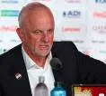 Tersingkir Tanpa Poin, Graham Arnold Minta Irak Tetap Bangga