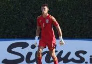 Tidak Dapat Kepastian Karir Bikin Alessandro Longoni Tinggalkan Milan