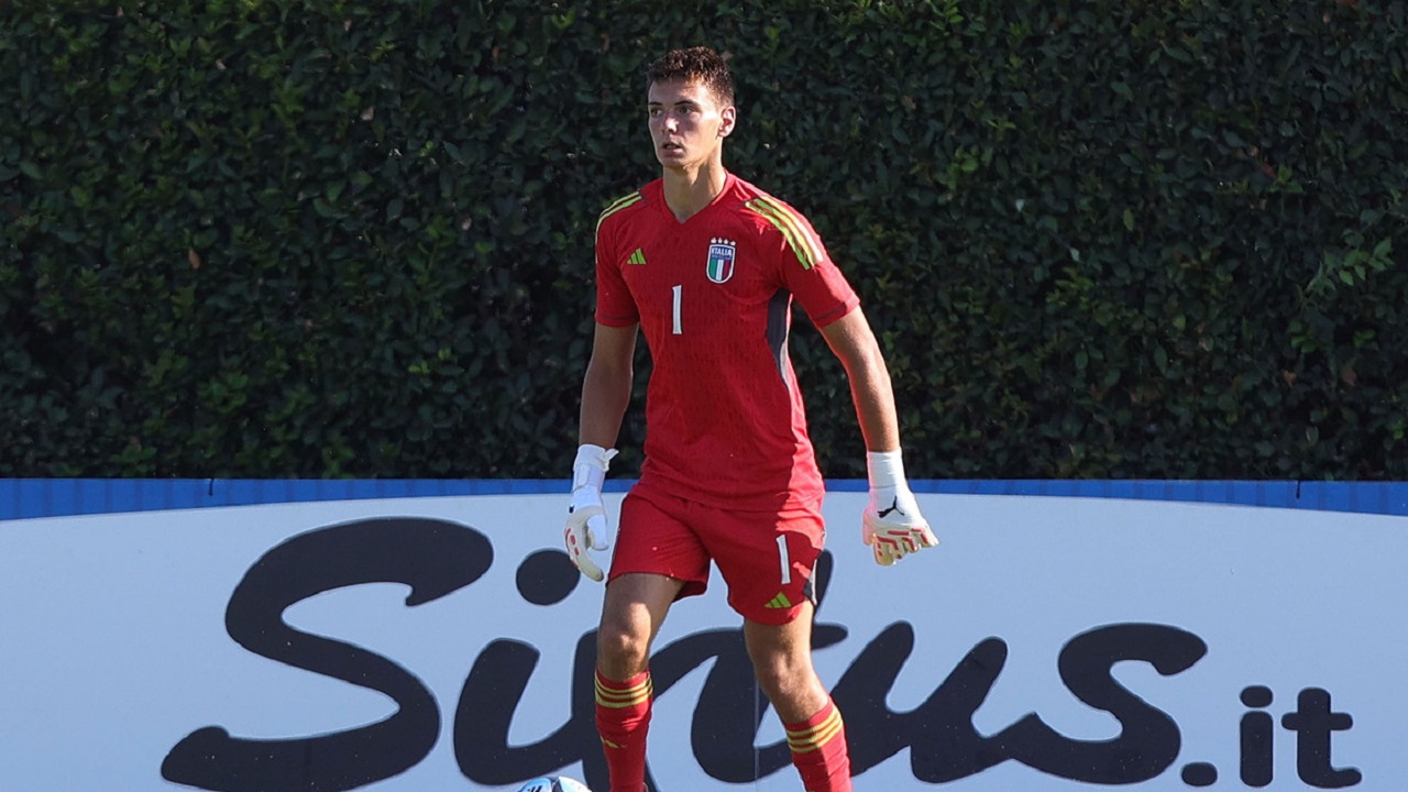Tidak Dapat Kepastian Karir Bikin Alessandro Longoni Tinggalkan Milan