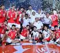Timnas Voli Putra Indonesia Atasi Masalah dan Raih Juara Asia dengan Skor Gemilang
